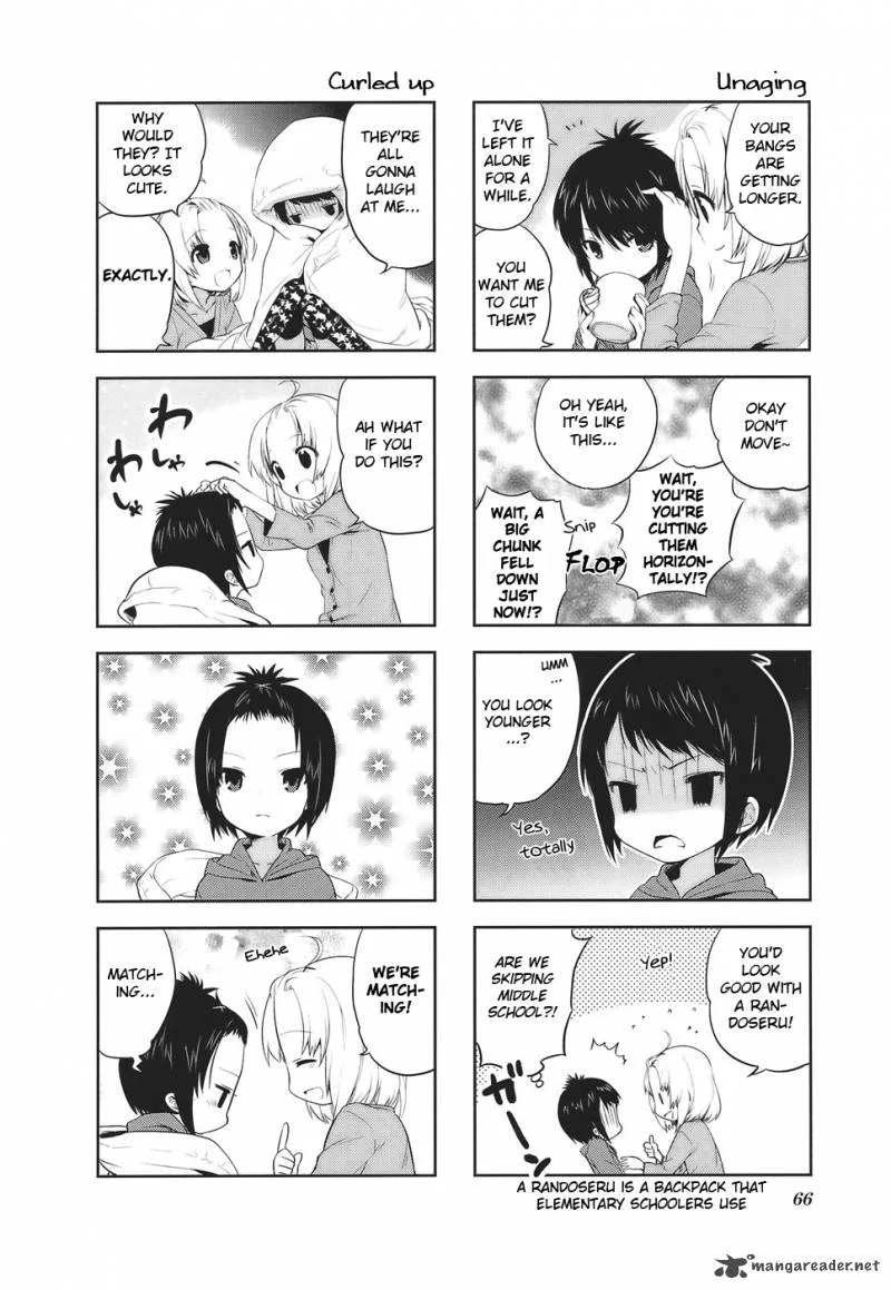 A Channel Chapter 9 page 6
