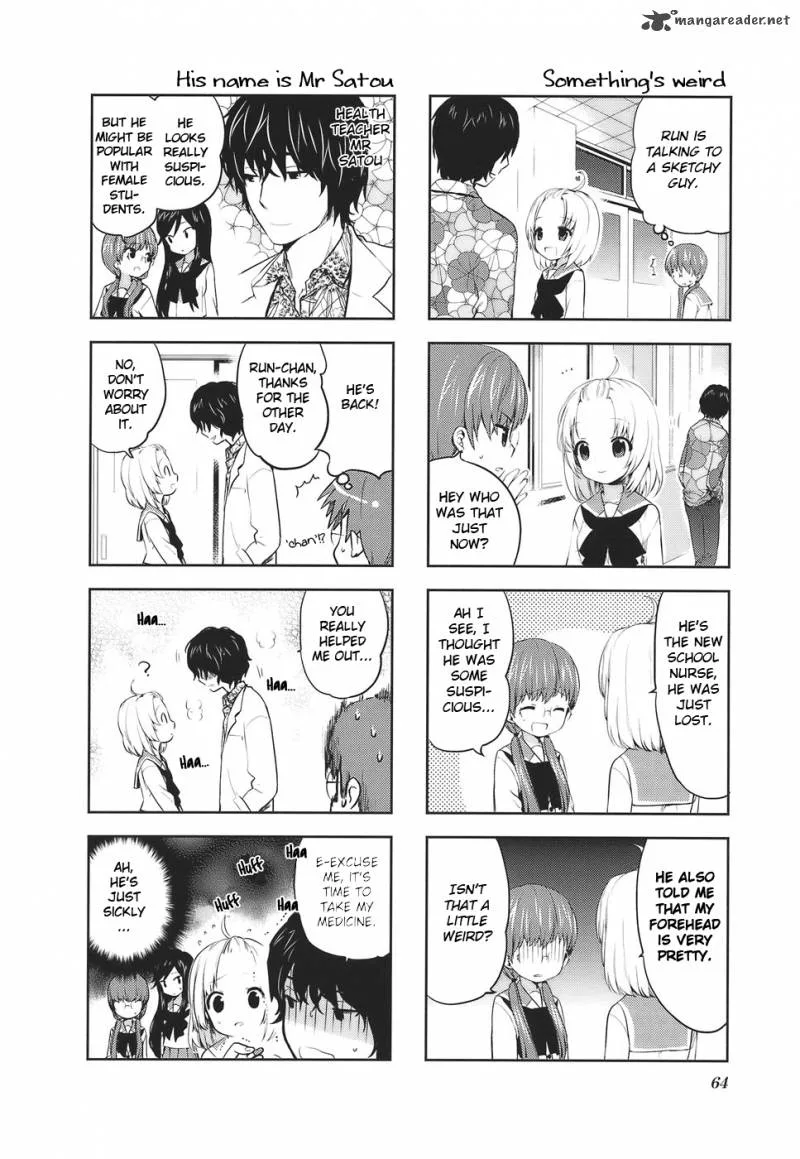 A Channel Chapter 9 page 4