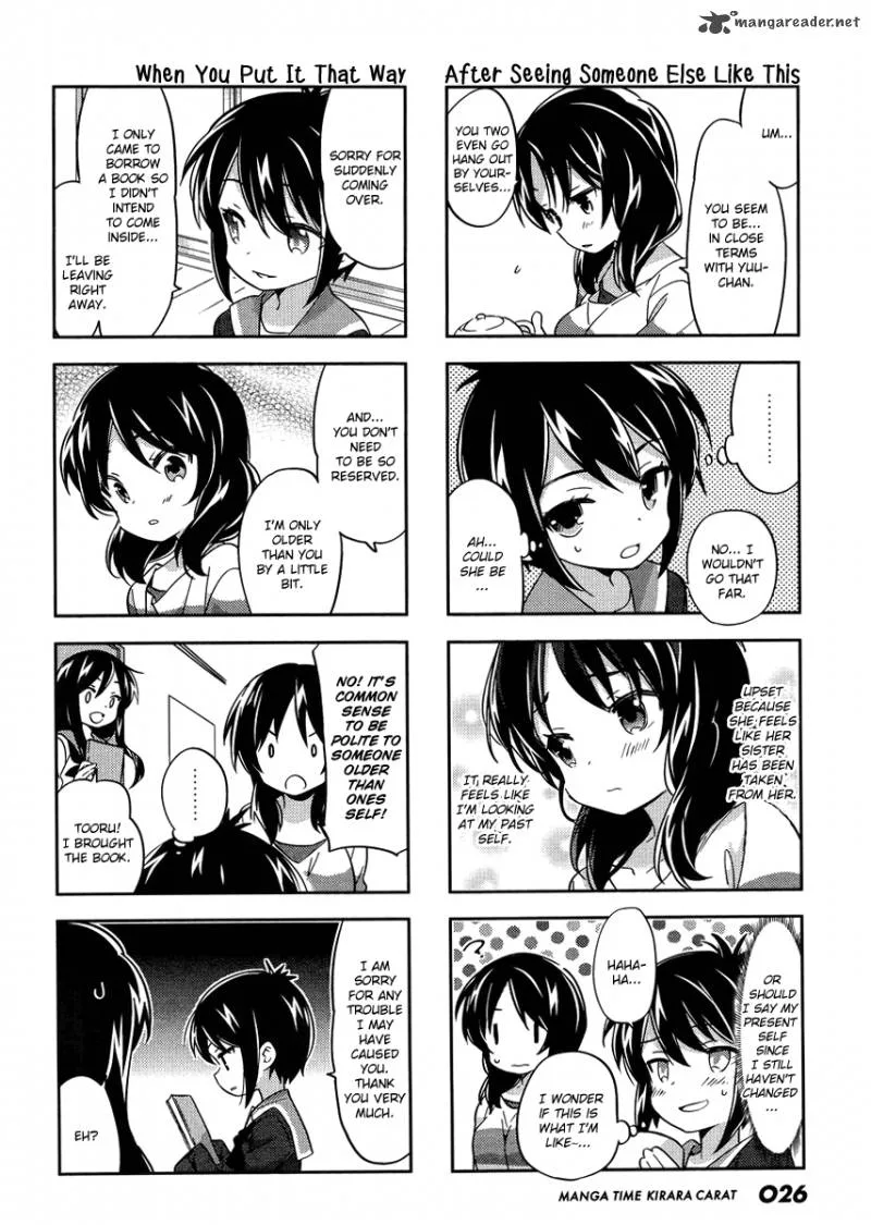 A Channel Chapter 90 page 4