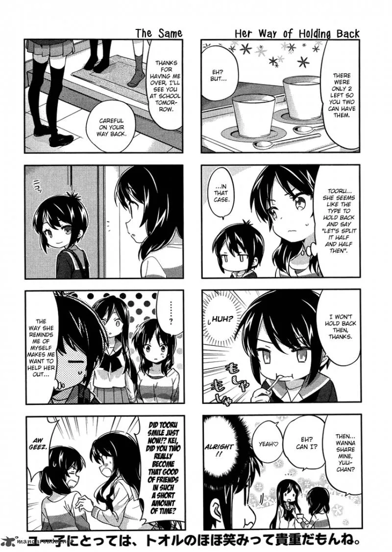 A Channel Chapter 90 page 6
