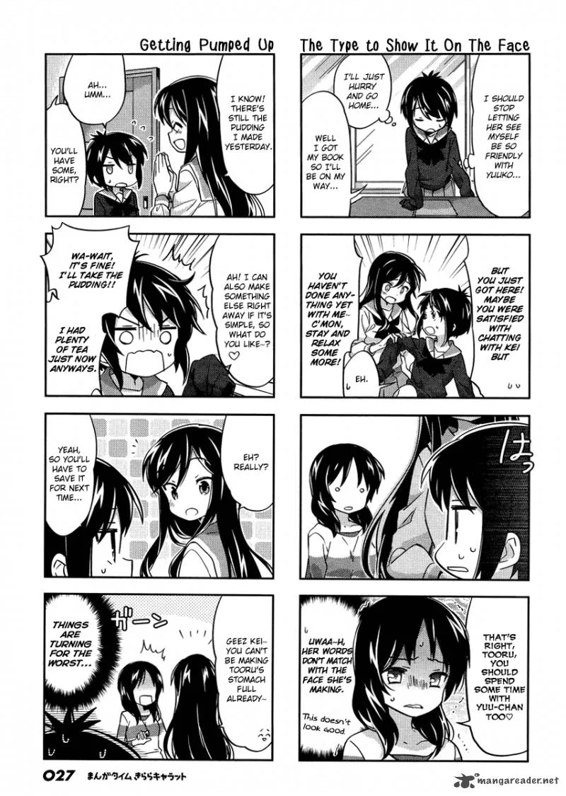 A Channel Chapter 90 page 5