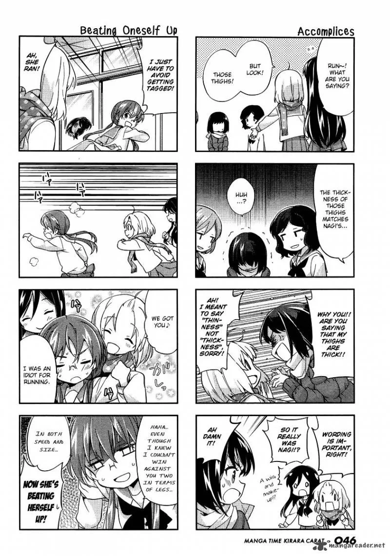 A Channel Chapter 92 page 6