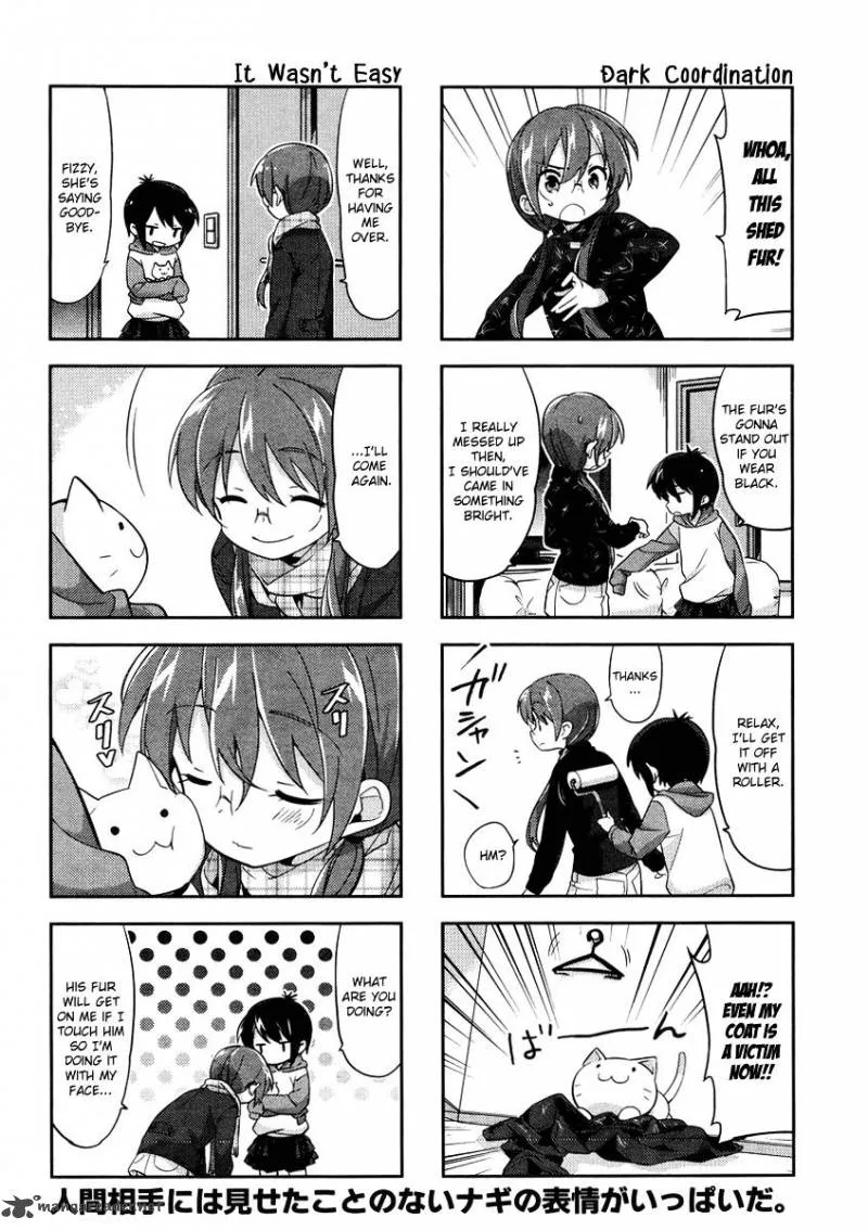 A Channel Chapter 93 page 6