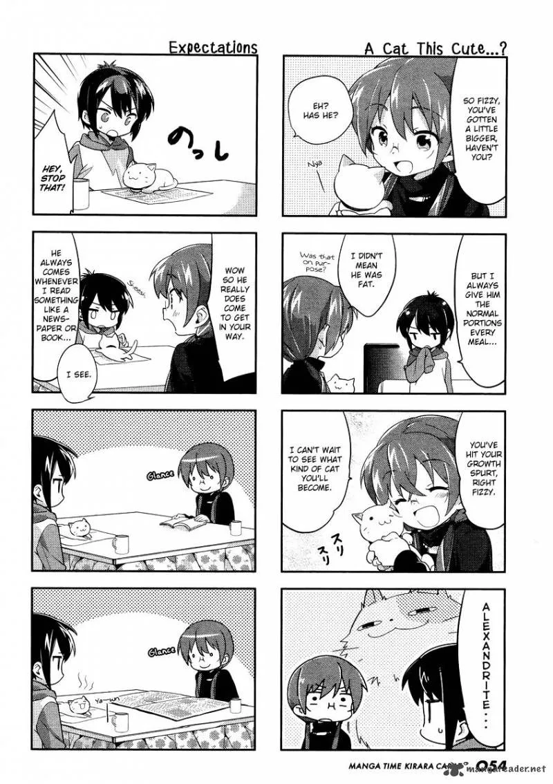 A Channel Chapter 93 page 4