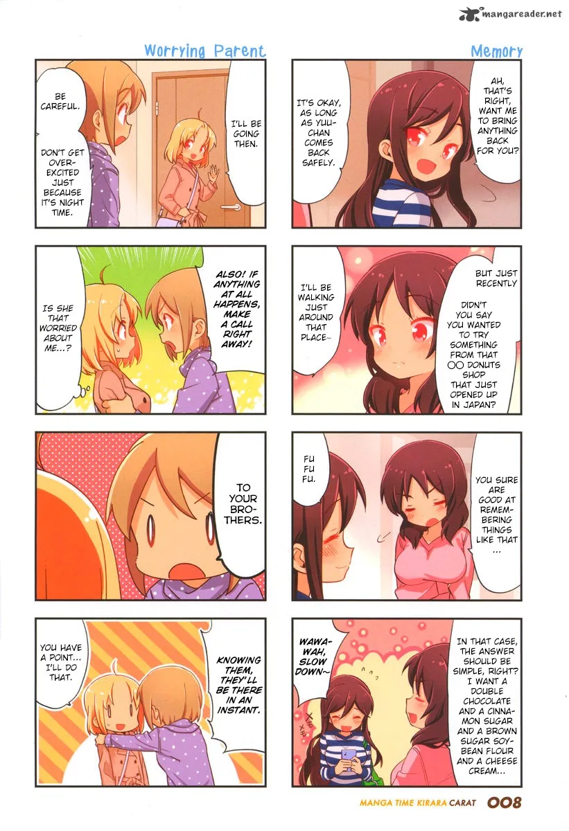 A Channel Chapter 94 page 3