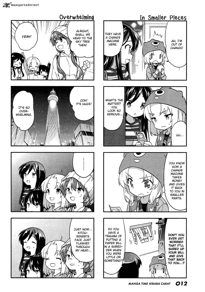 A Channel Chapter 94 page 7