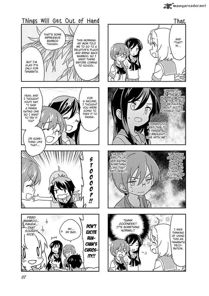 A Channel Chapter 97 page 3