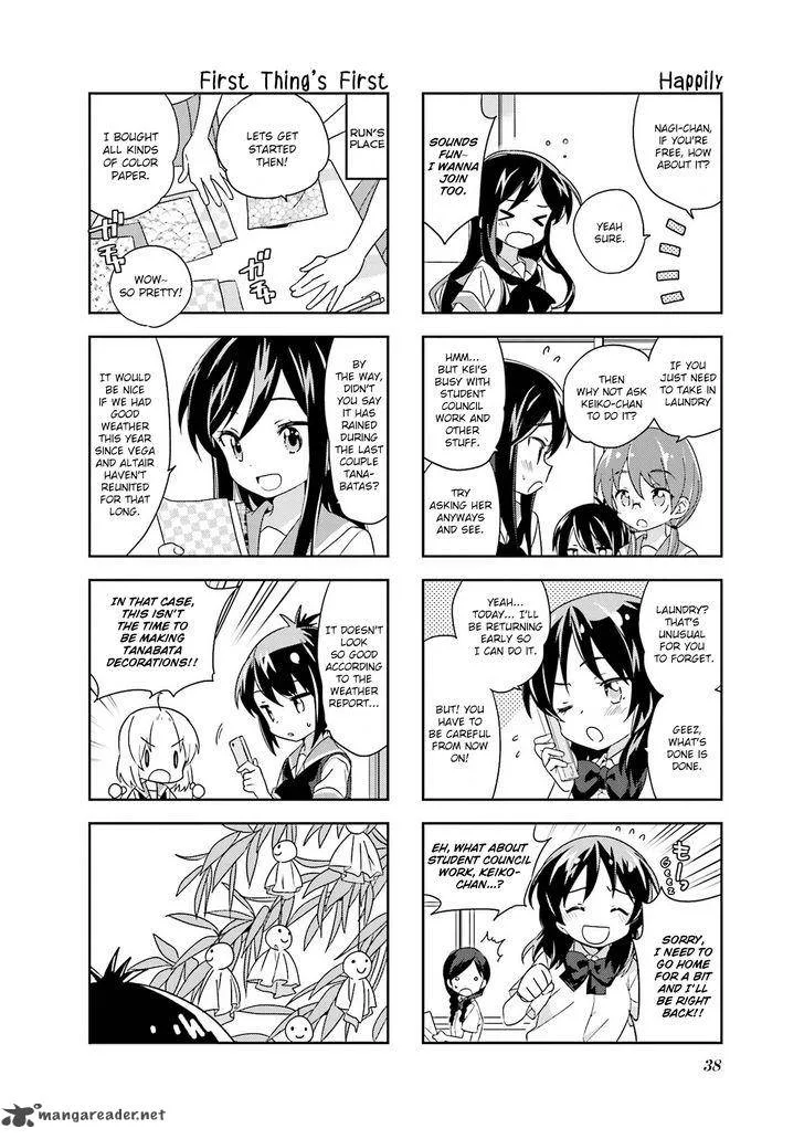 A Channel Chapter 97 page 4