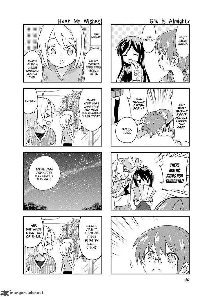 A Channel Chapter 97 page 6