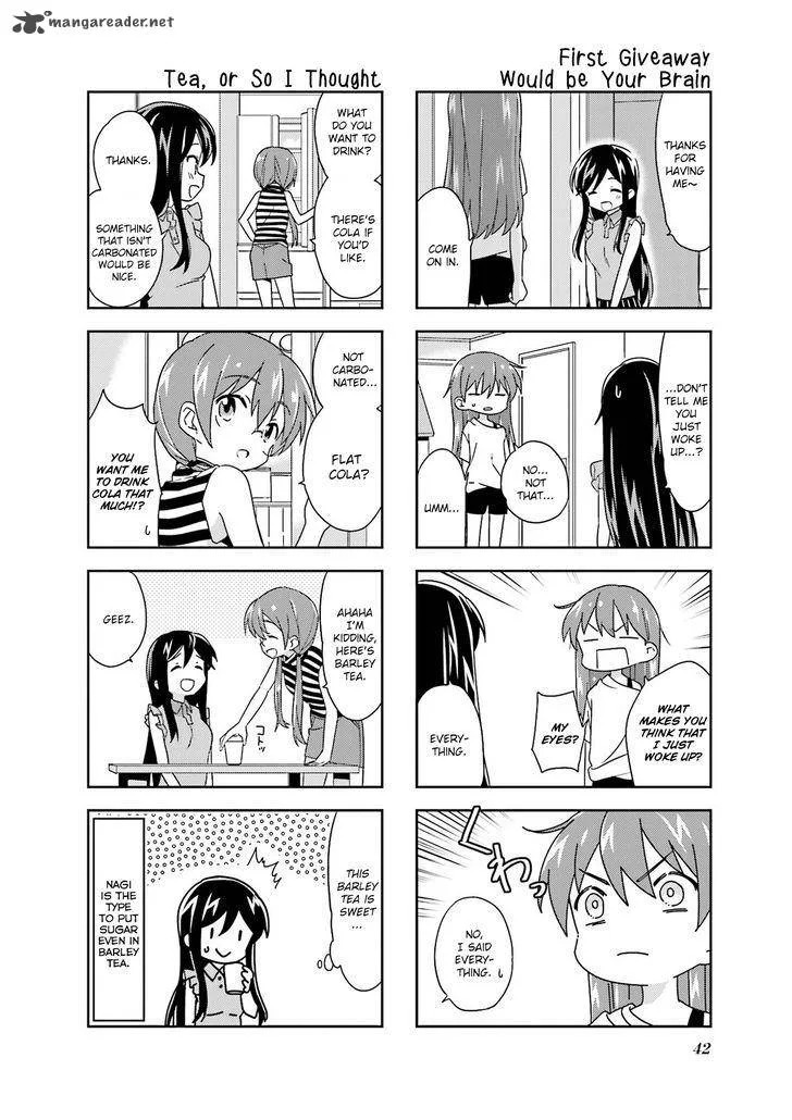 A Channel Chapter 98 page 2