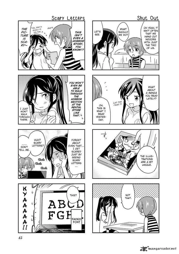 A Channel Chapter 98 page 5