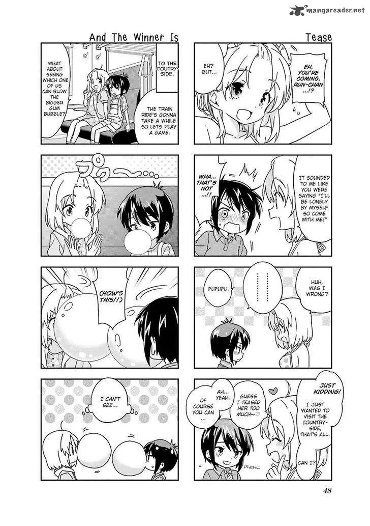 A Channel Chapter 99 page 2
