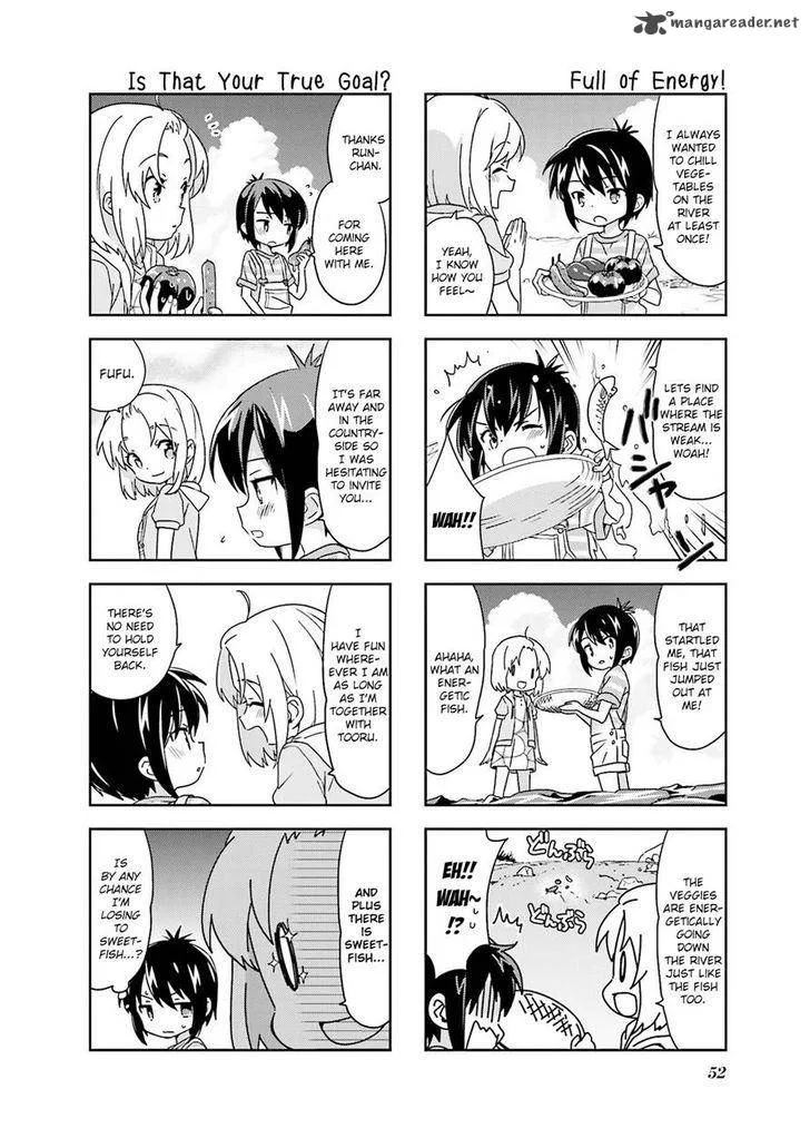 A Channel Chapter 99 page 6