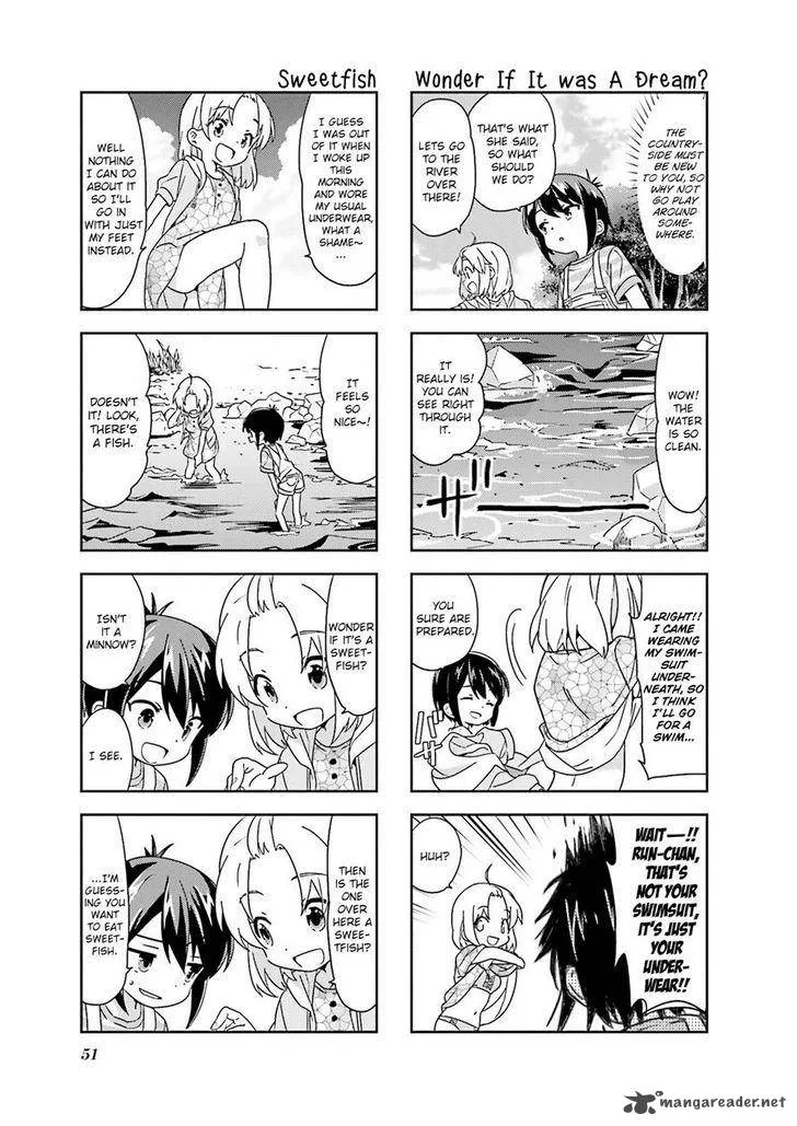 A Channel Chapter 99 page 5
