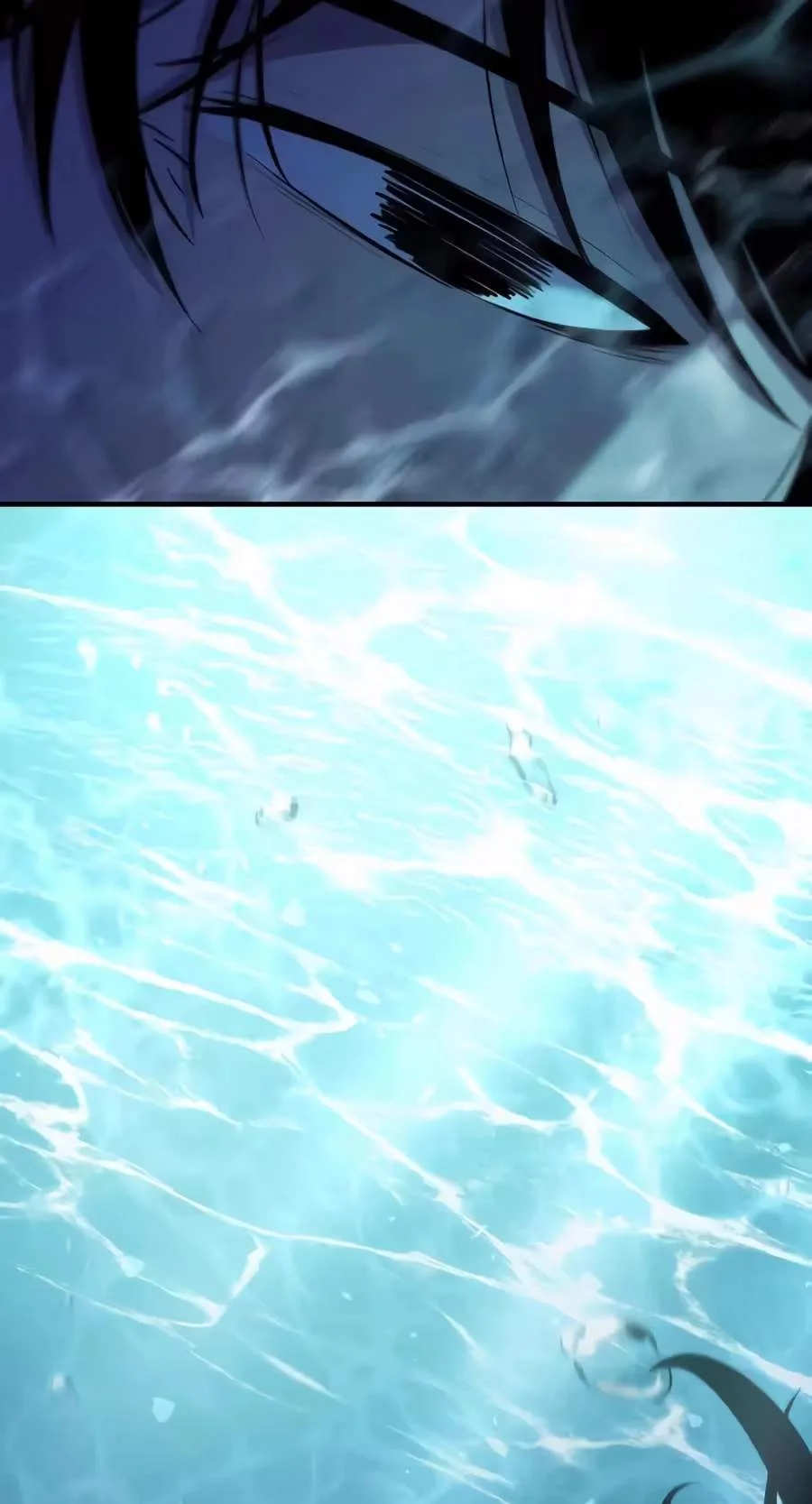 A Dragon Lives in Kunlun Chapter 17 page 9