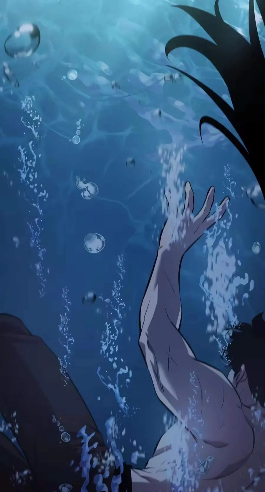 A Dragon Lives in Kunlun Chapter 17 page 10