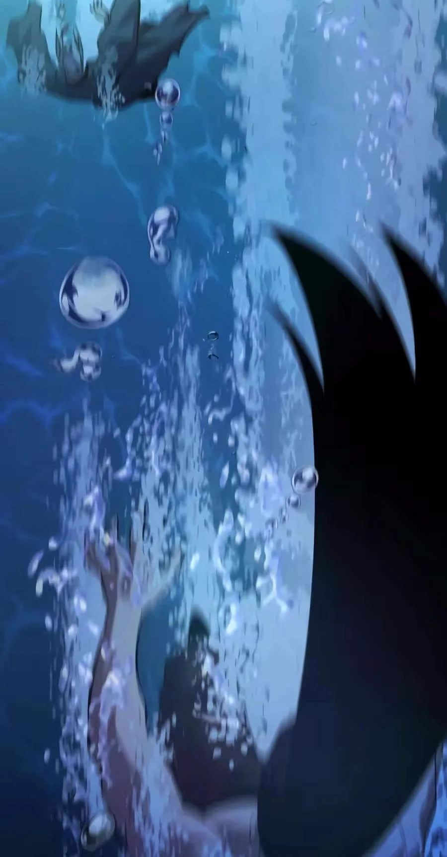 A Dragon Lives in Kunlun Chapter 17 page 4