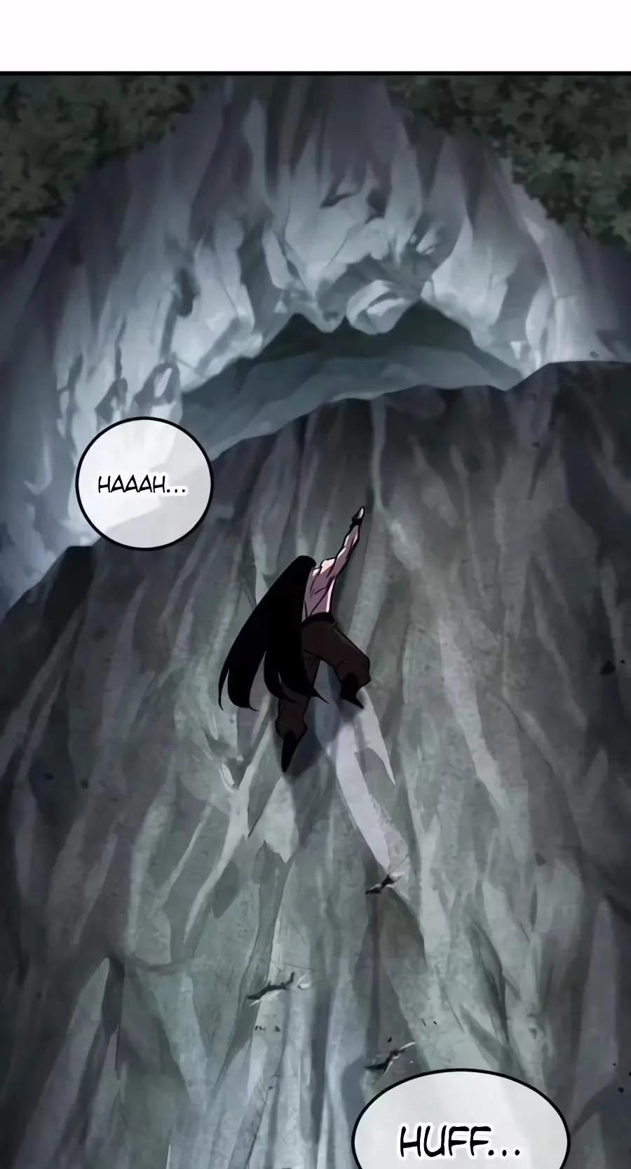 A Dragon Lives in Kunlun Chapter 17 page 21