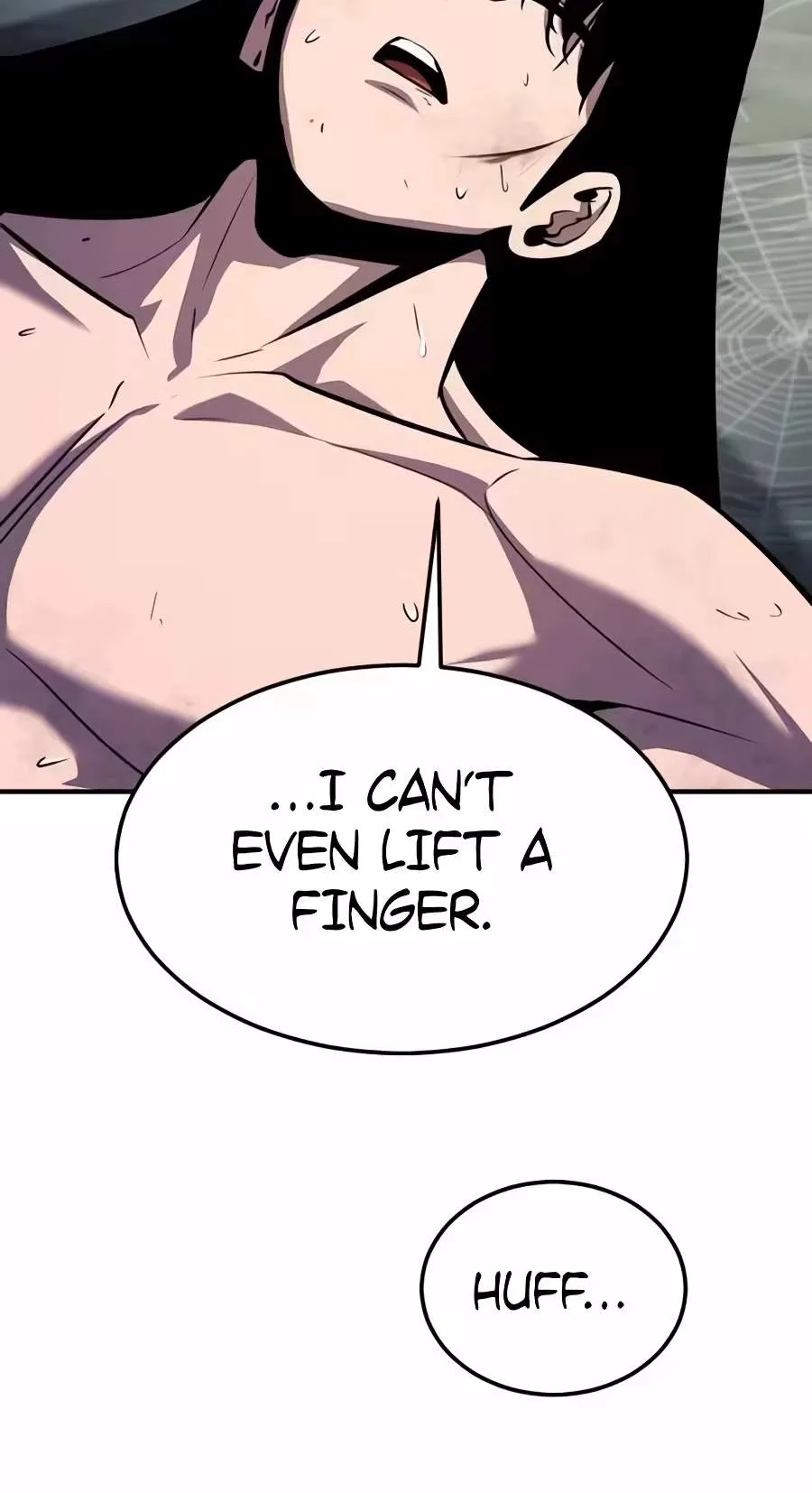 A Dragon Lives in Kunlun Chapter 17 page 27