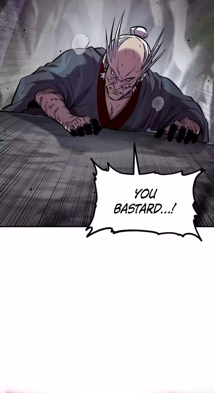 A Dragon Lives in Kunlun Chapter 17 page 30