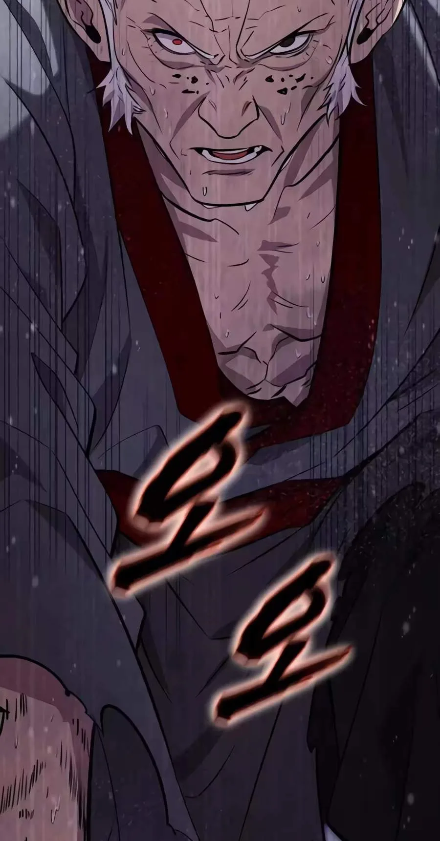 A Dragon Lives in Kunlun Chapter 17 page 32