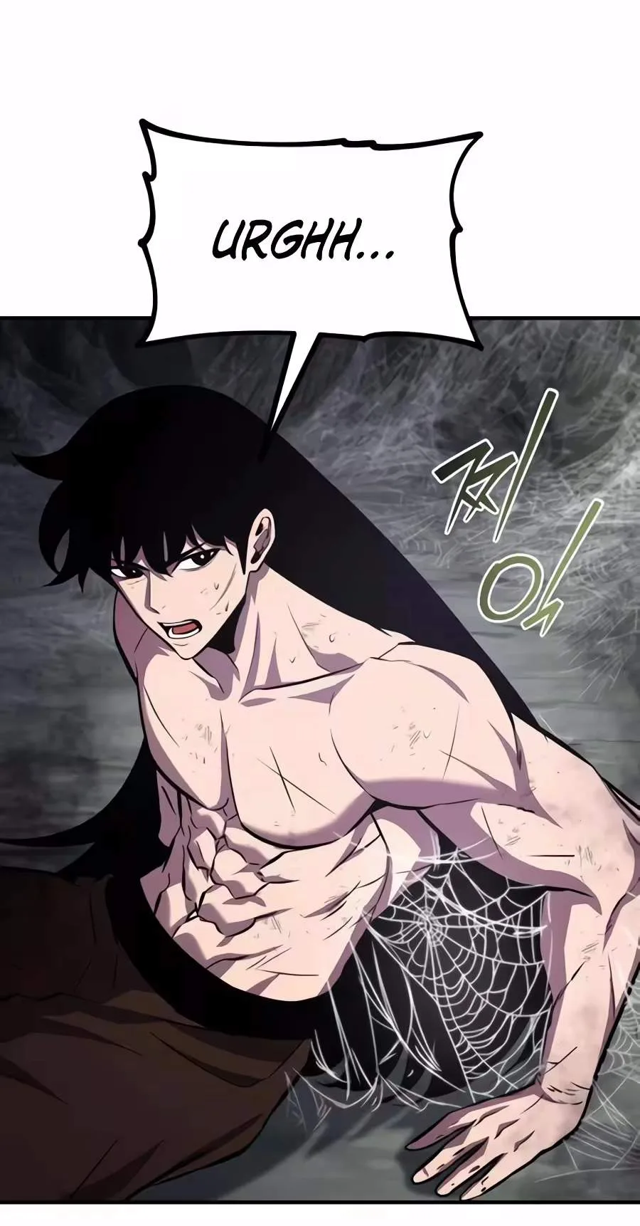 A Dragon Lives in Kunlun Chapter 17 page 34