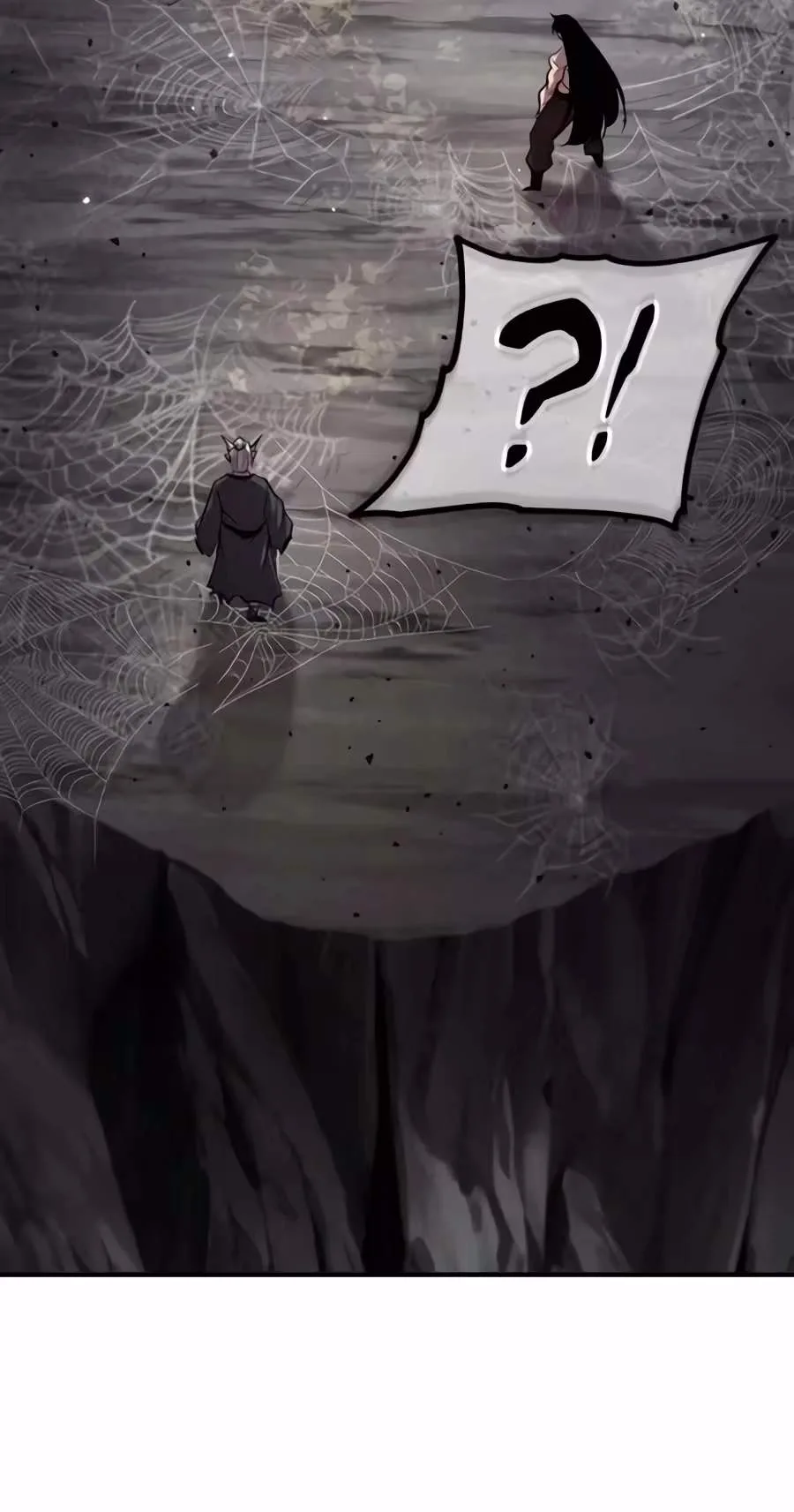 A Dragon Lives in Kunlun Chapter 17 page 39