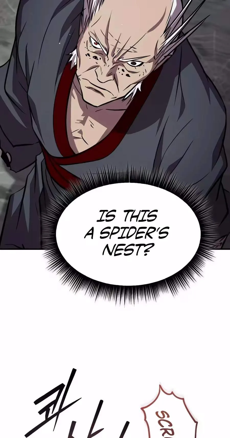 A Dragon Lives in Kunlun Chapter 17 page 43