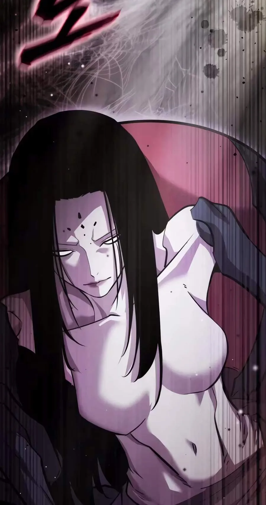 A Dragon Lives in Kunlun Chapter 17 page 46