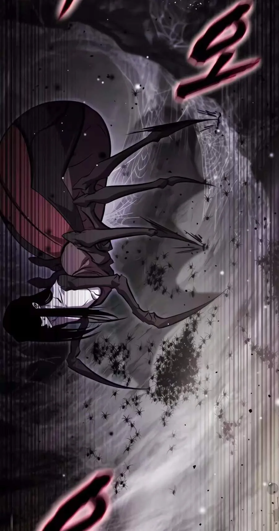 A Dragon Lives in Kunlun Chapter 17 page 45
