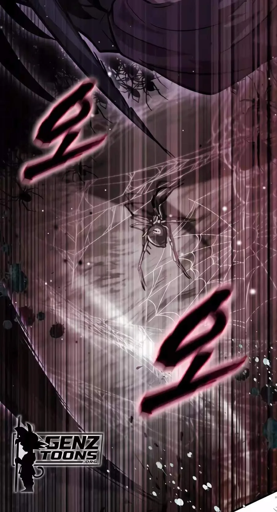 A Dragon Lives in Kunlun Chapter 17 page 47