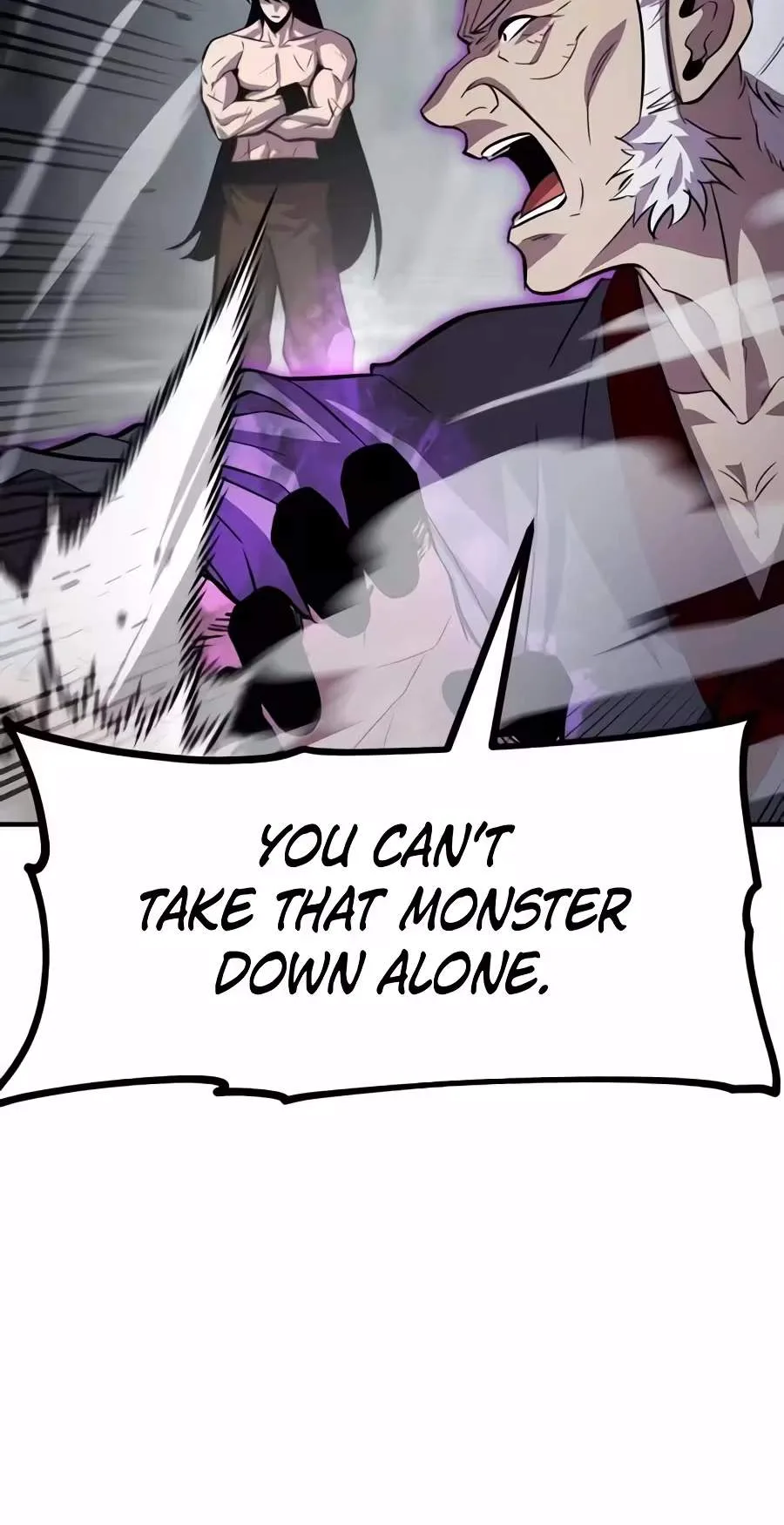 A Dragon Lives in Kunlun Chapter 17 page 63