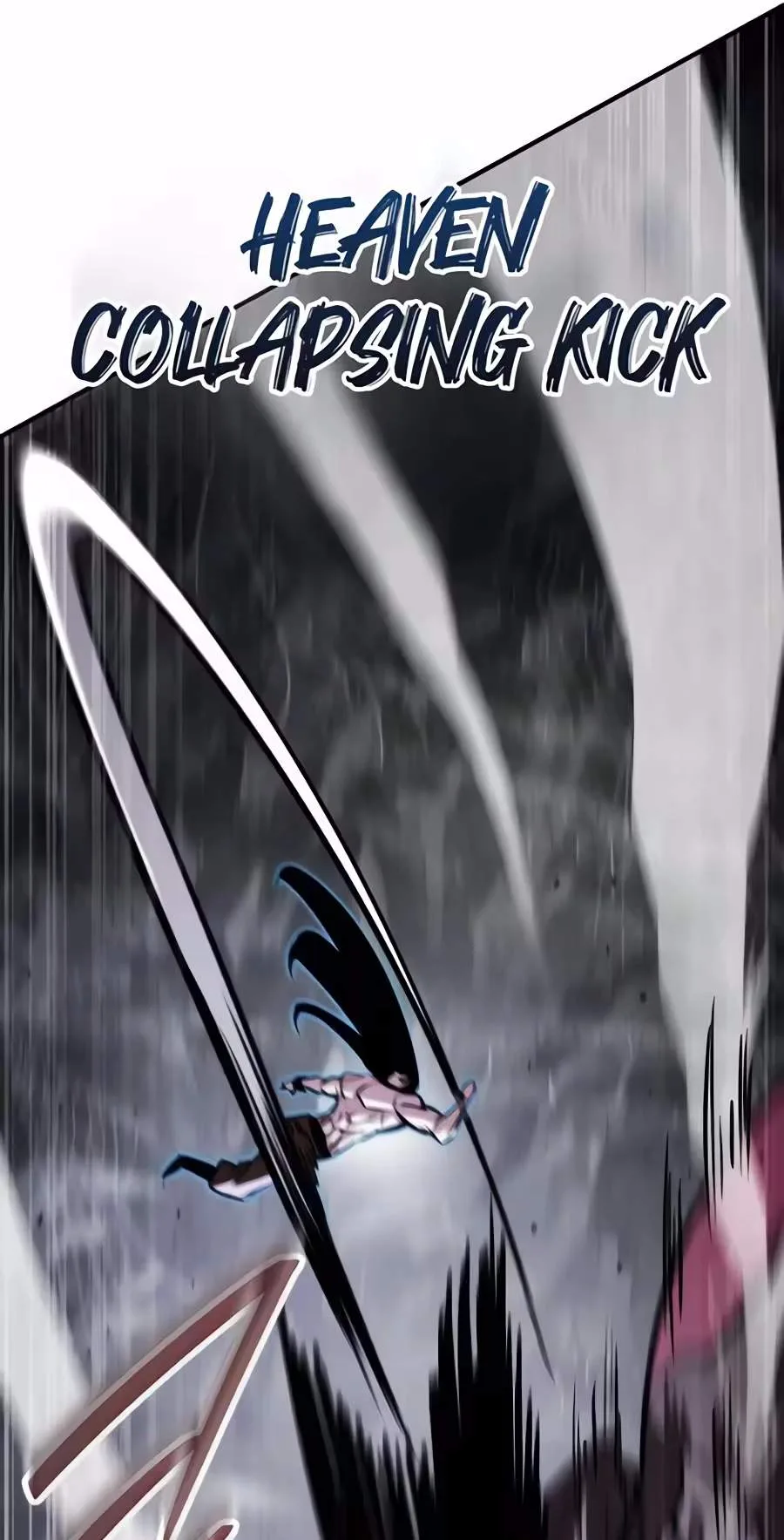 A Dragon Lives in Kunlun Chapter 17 page 94