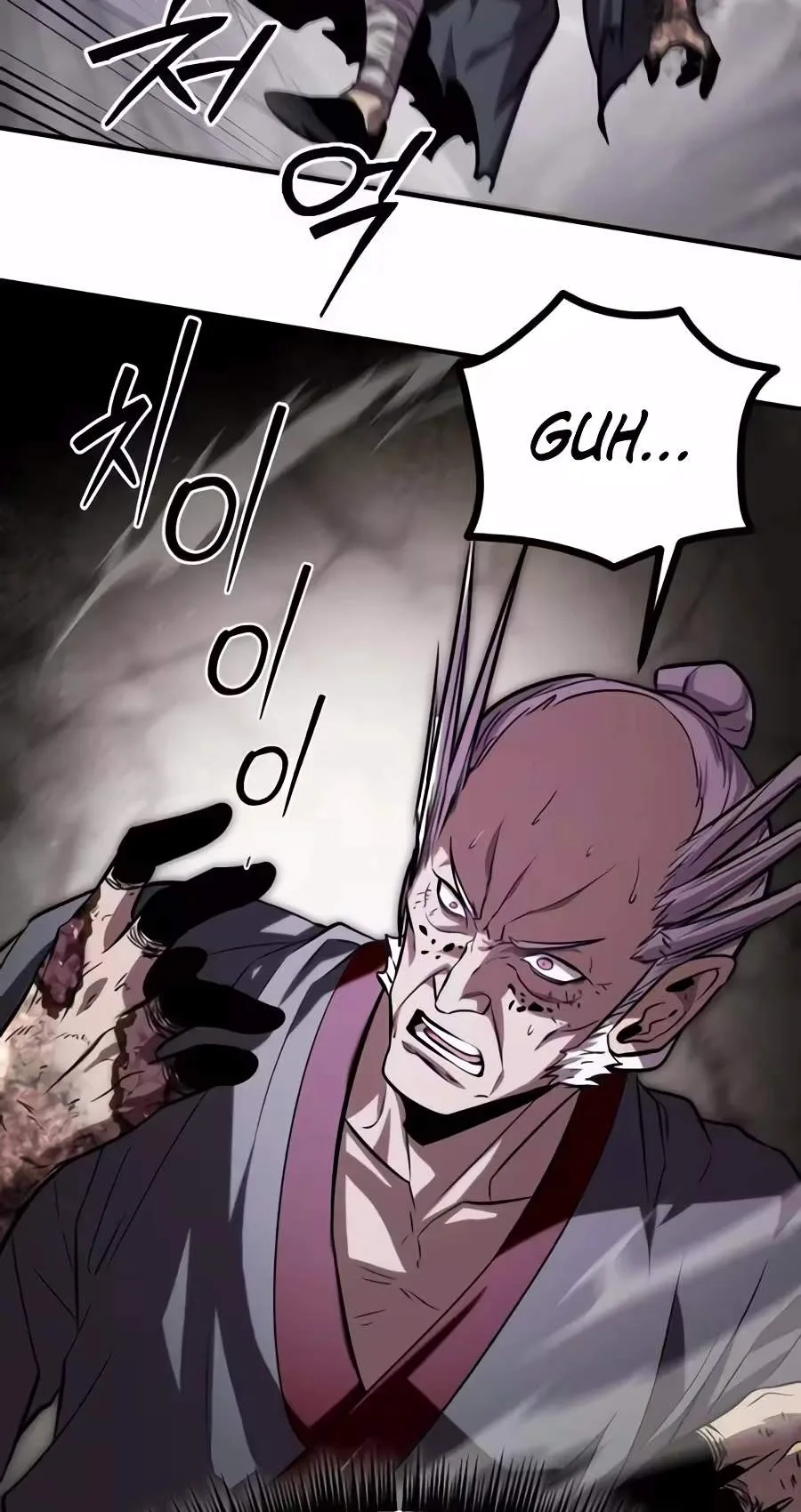 A Dragon Lives in Kunlun Chapter 17 page 101