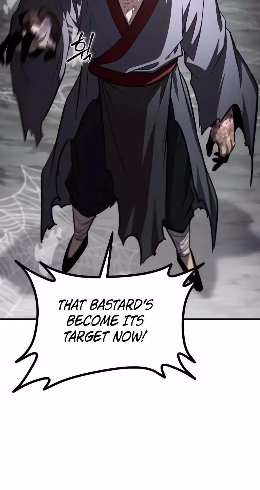 A Dragon Lives in Kunlun Chapter 17 page 105