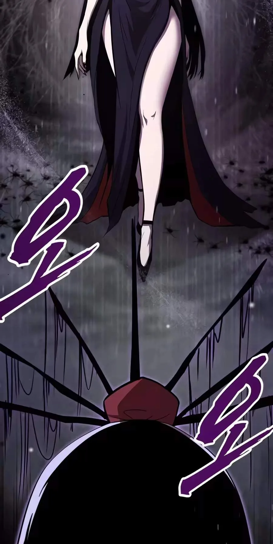 A Dragon Lives in Kunlun Chapter 17 page 116