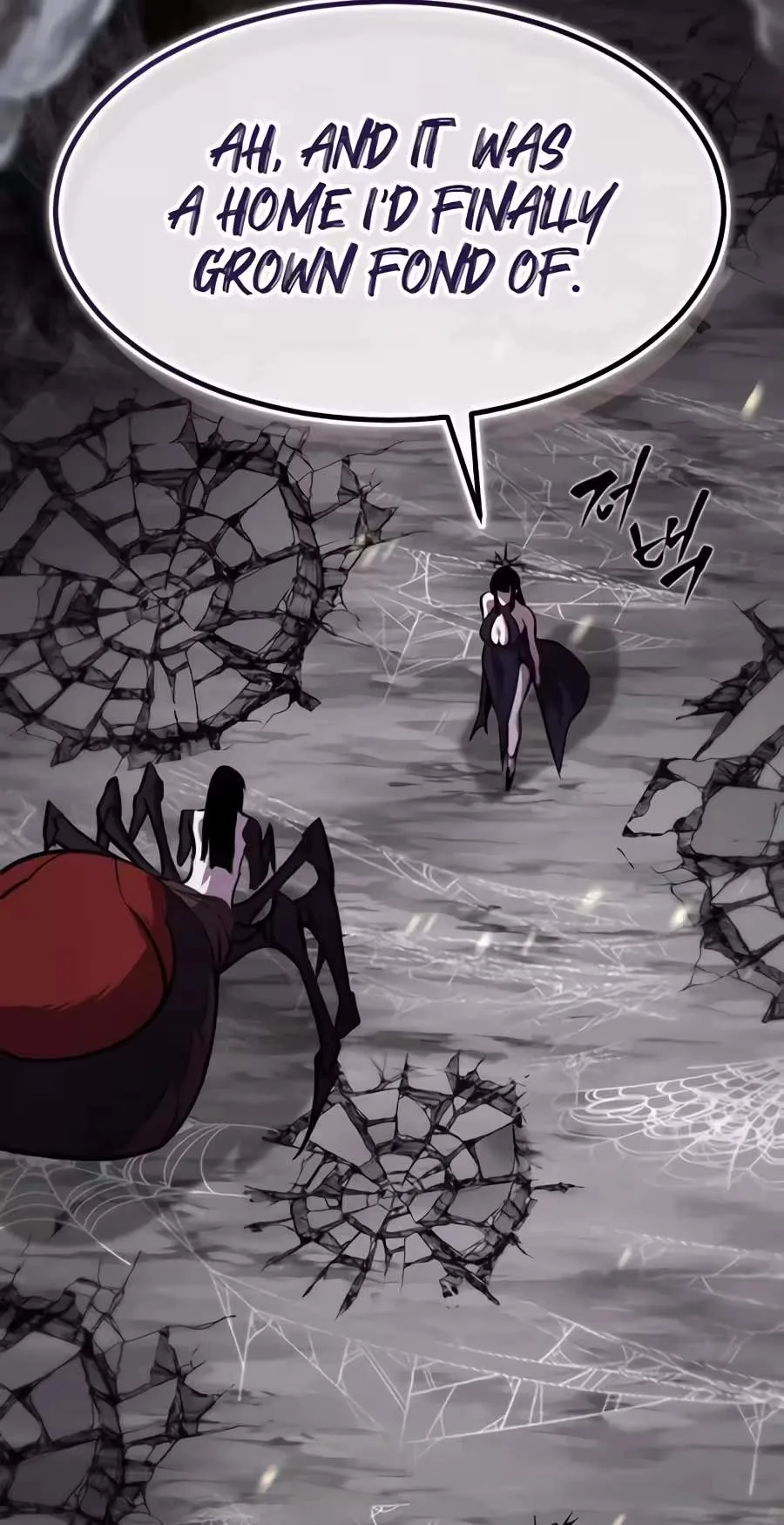 A Dragon Lives in Kunlun Chapter 17 page 120