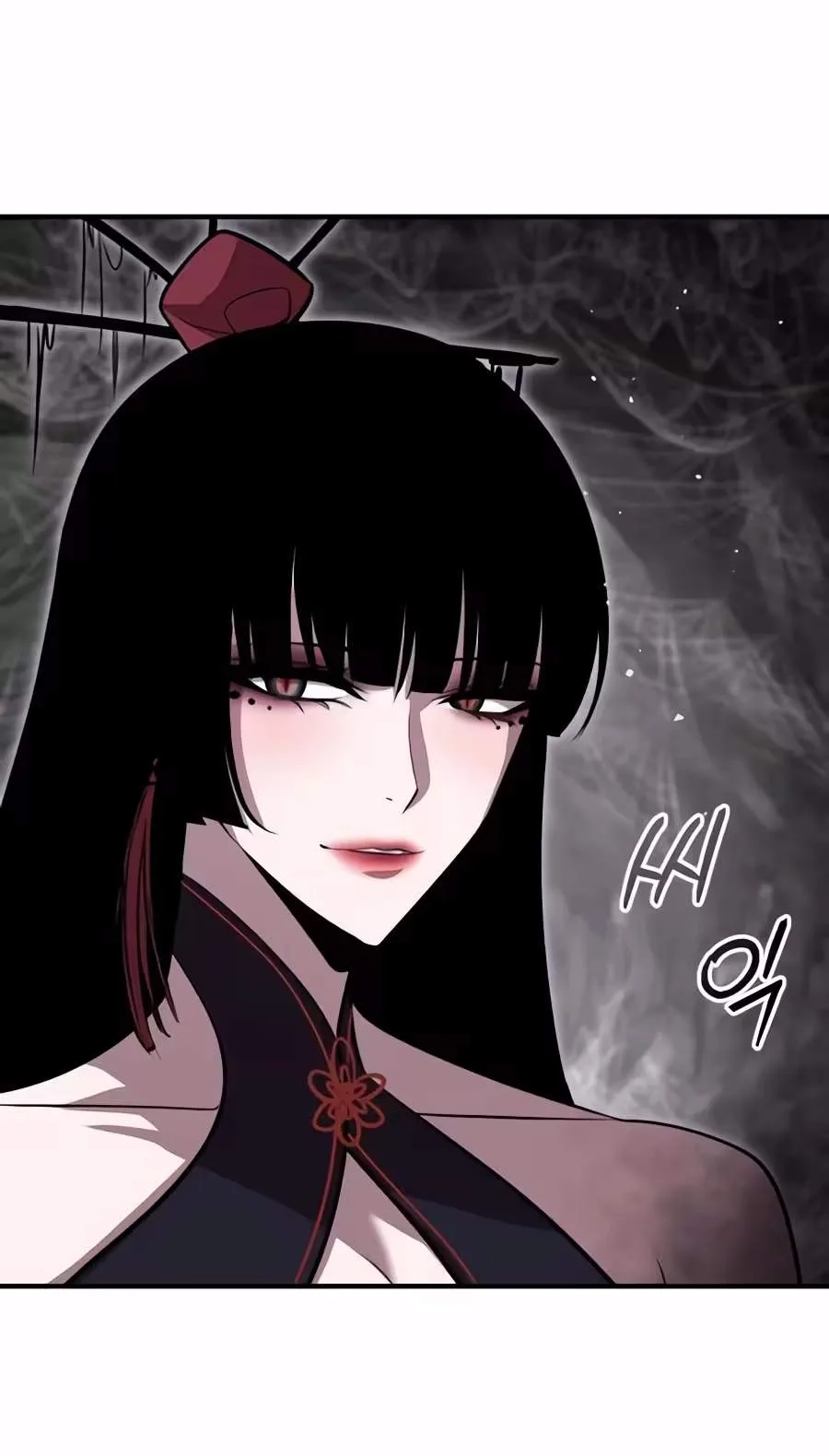 A Dragon Lives in Kunlun Chapter 17 page 128