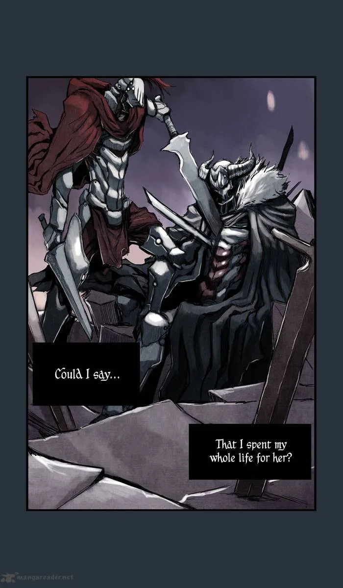 A Fairytale for the Demon Lord Chapter 1 page 9