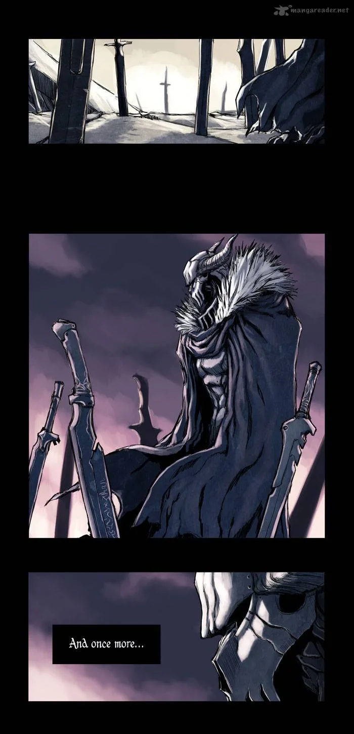 A Fairytale for the Demon Lord Chapter 1 page 4