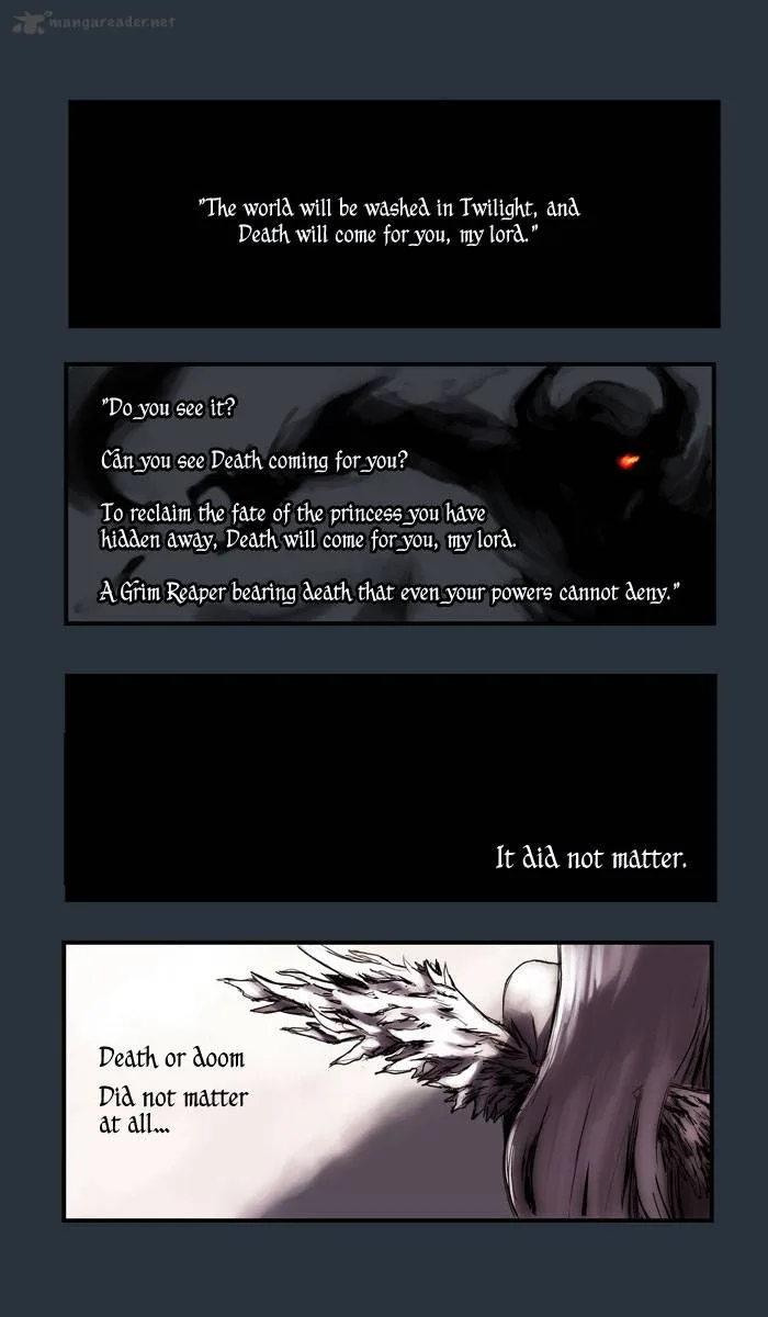 A Fairytale for the Demon Lord Chapter 1 page 14