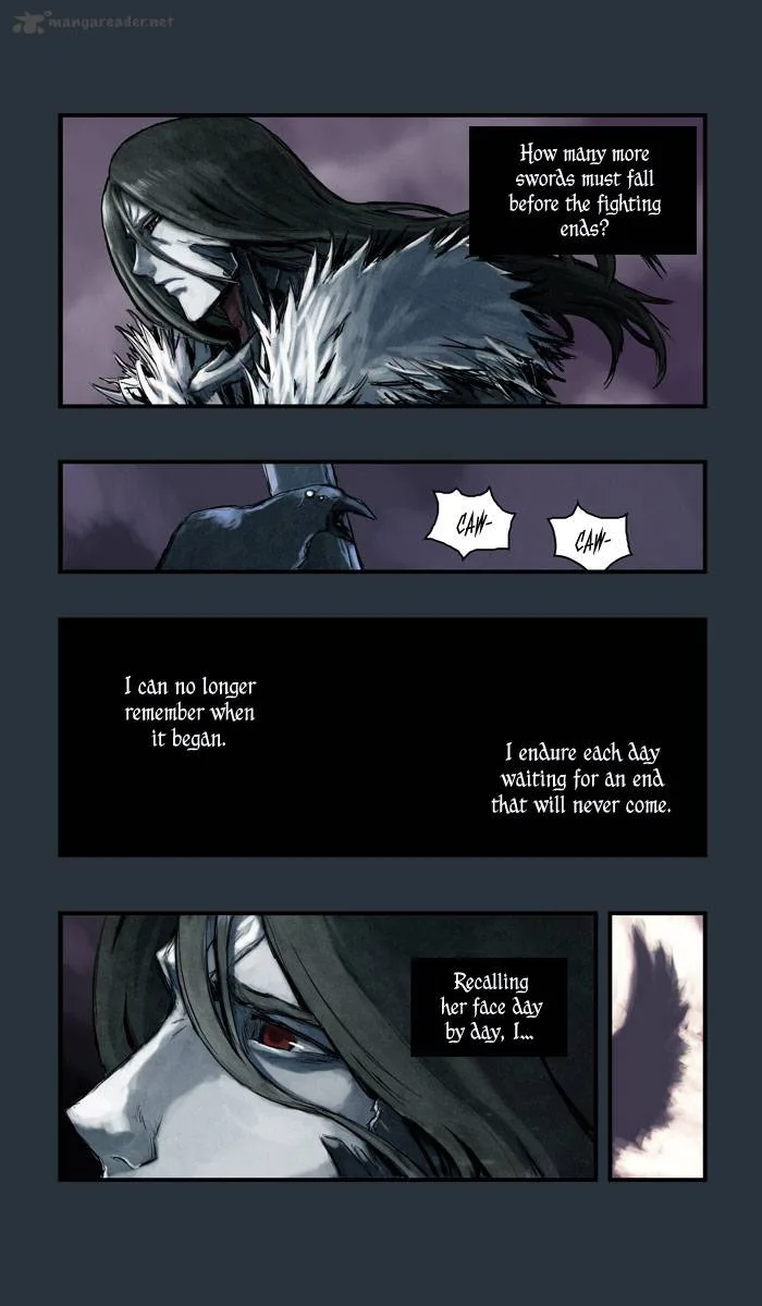 A Fairytale for the Demon Lord Chapter 1 page 17