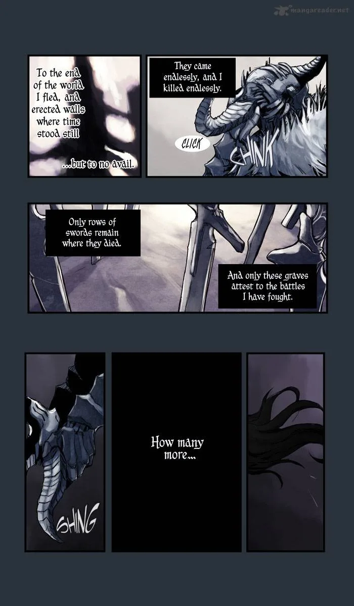 A Fairytale for the Demon Lord Chapter 1 page 16