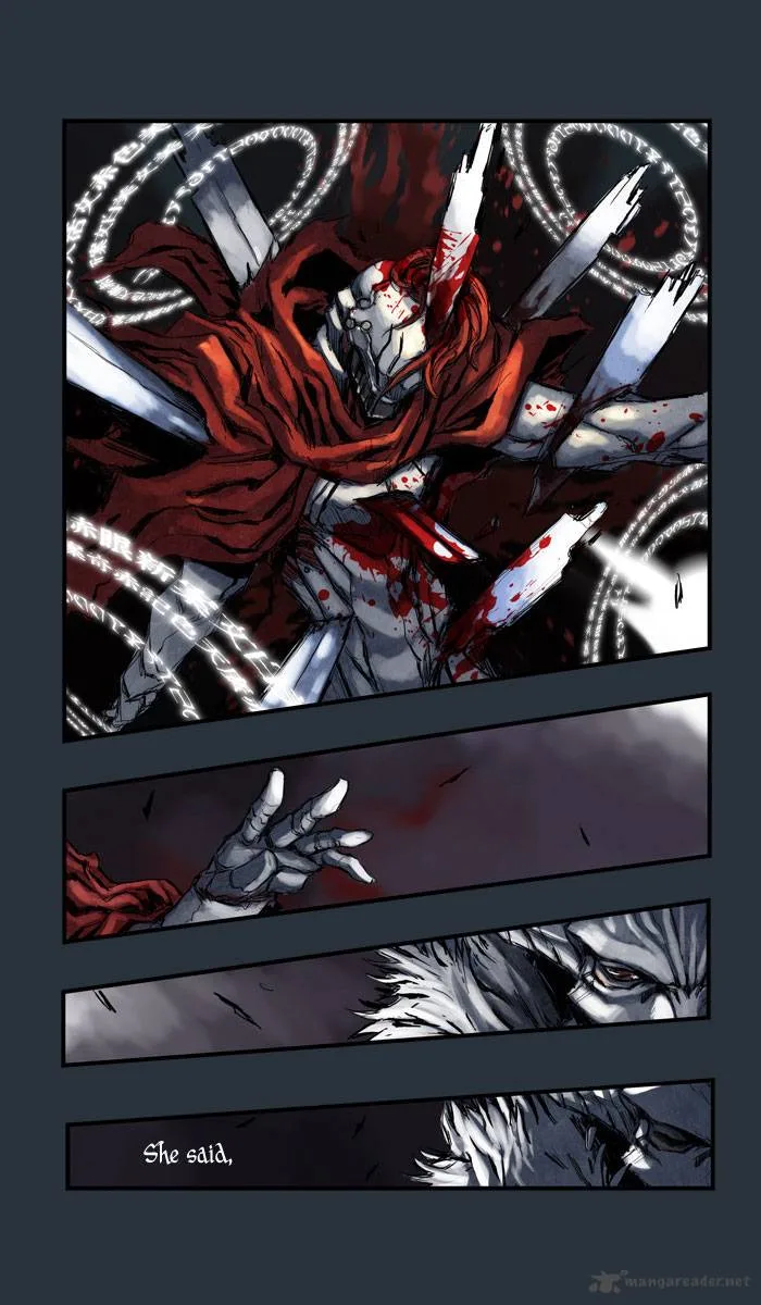 A Fairytale for the Demon Lord Chapter 1 page 13