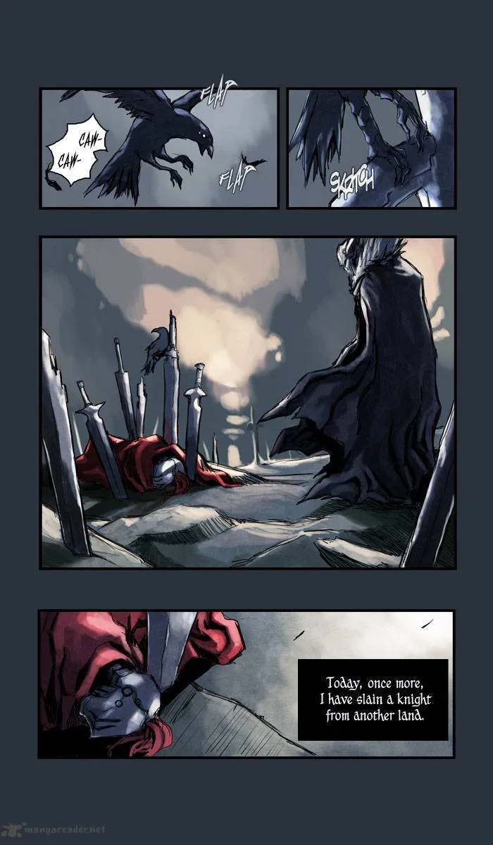 A Fairytale for the Demon Lord Chapter 1 page 15