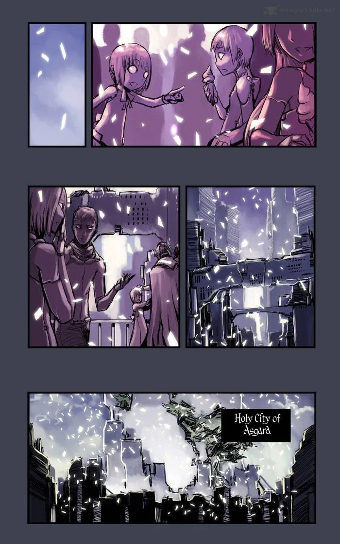 A Fairytale for the Demon Lord Chapter 10 page 2