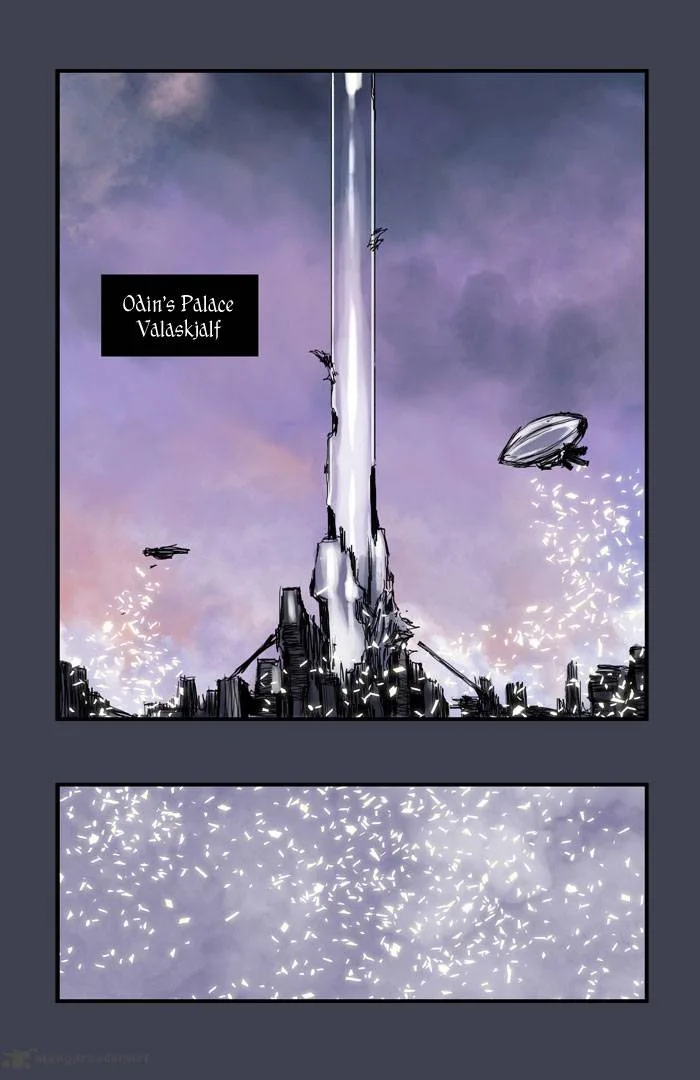 A Fairytale for the Demon Lord Chapter 10 page 3
