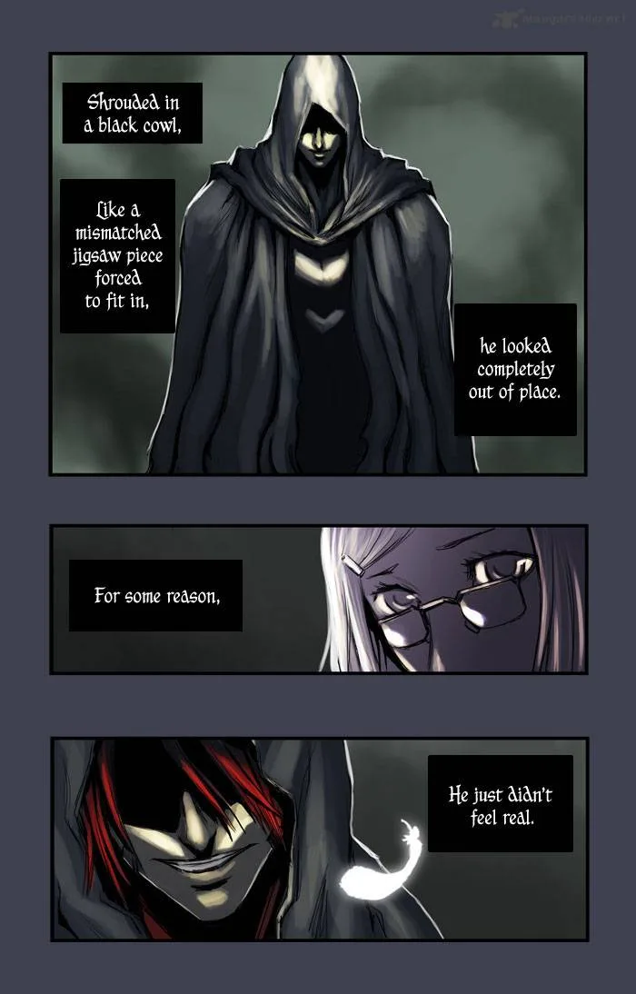 A Fairytale for the Demon Lord Chapter 10 page 16