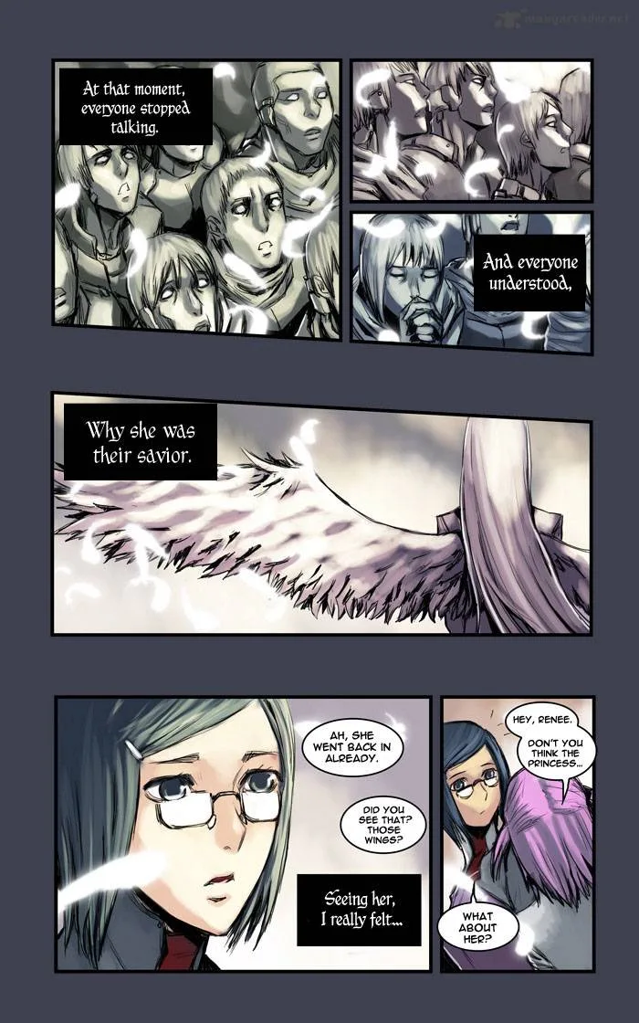 A Fairytale for the Demon Lord Chapter 10 page 13