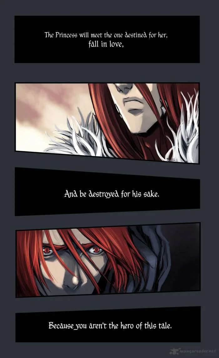 A Fairytale for the Demon Lord Chapter 11 page 15